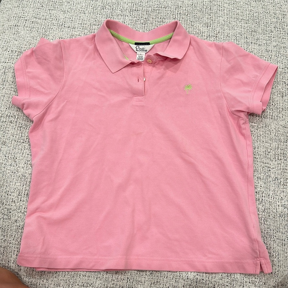 Lilly Pulitzer large top